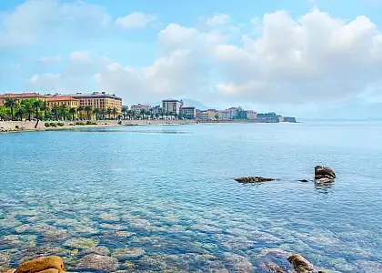 Ajaccio