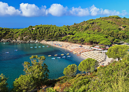 Insel Elba