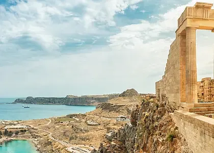 Lindos