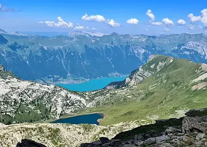 Brienz