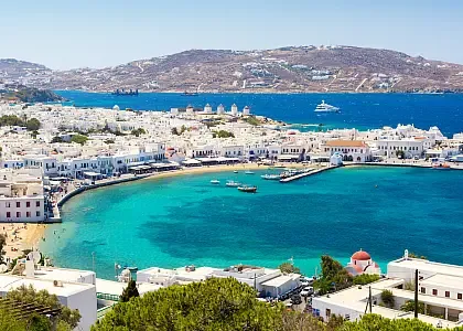 Mykonos