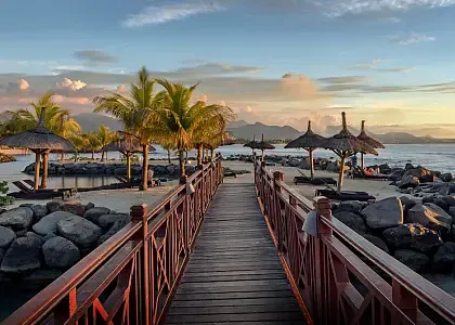Mauritius