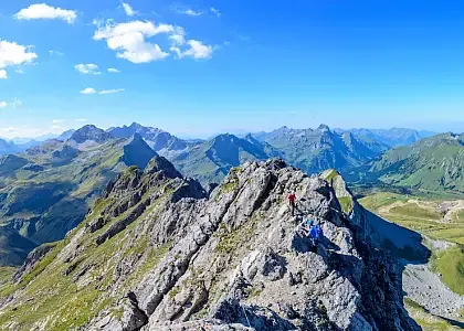 Tirol-Arlberg