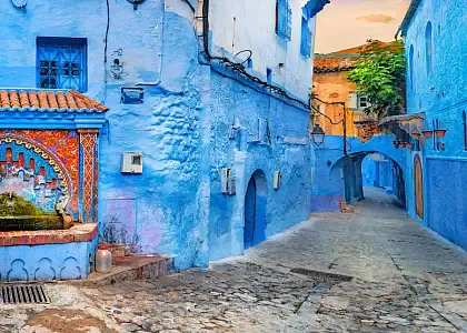 Marrakesch