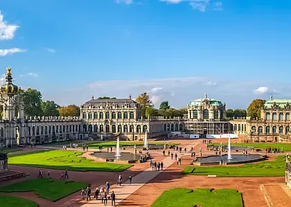 Dresden