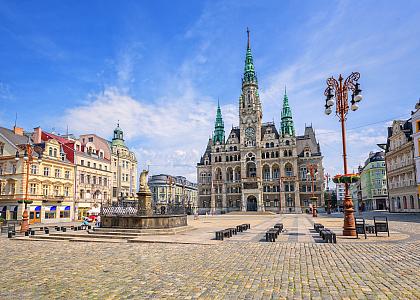 Liberec
