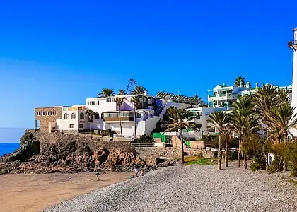 Bahia Feliz