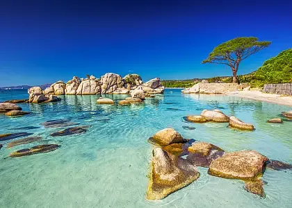 Porto-Vecchio
