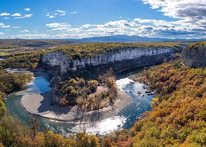 Ardèche