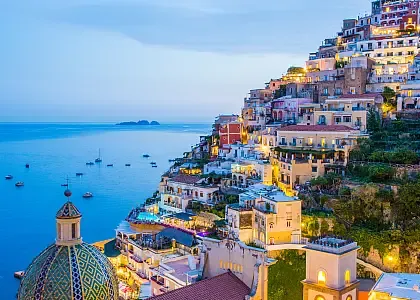 Positano