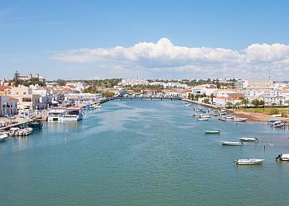 Tavira