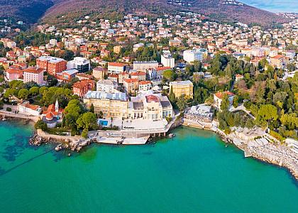 Opatija