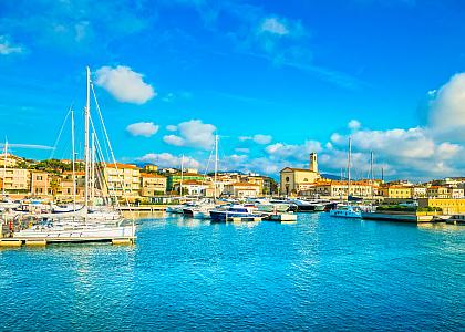 San Vincenzo