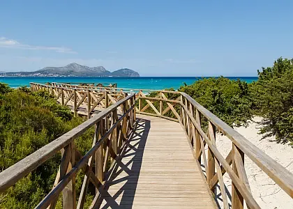 Alcudia