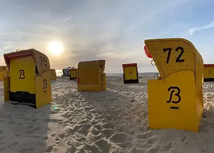 Cuxhaven