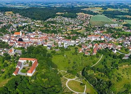 Bad Griesbach