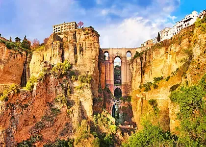 Andalusien