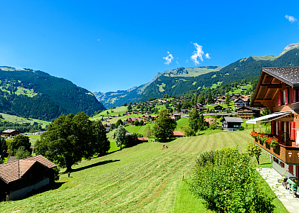 Grindelwald