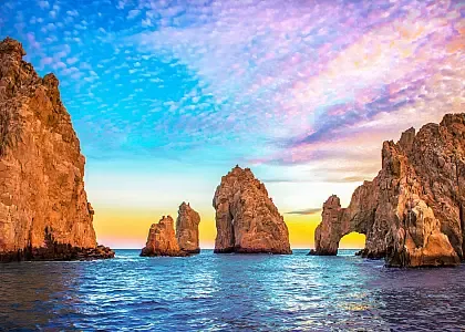 Los Cabos