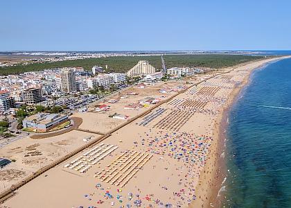 Monte Gordo