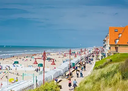 De Haan