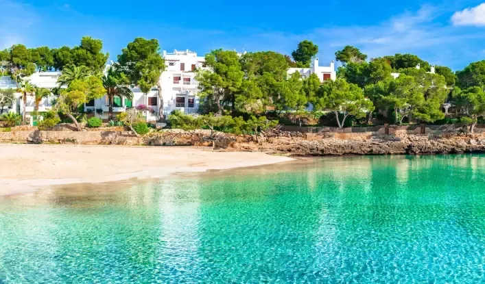 Cala Gran