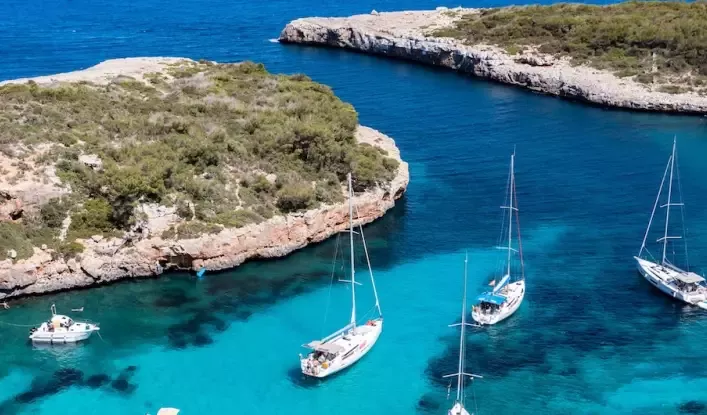 Cala Nau