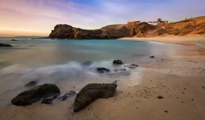 Playa de Papagayo