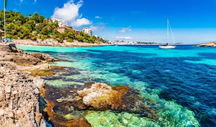 Cala Comtessa