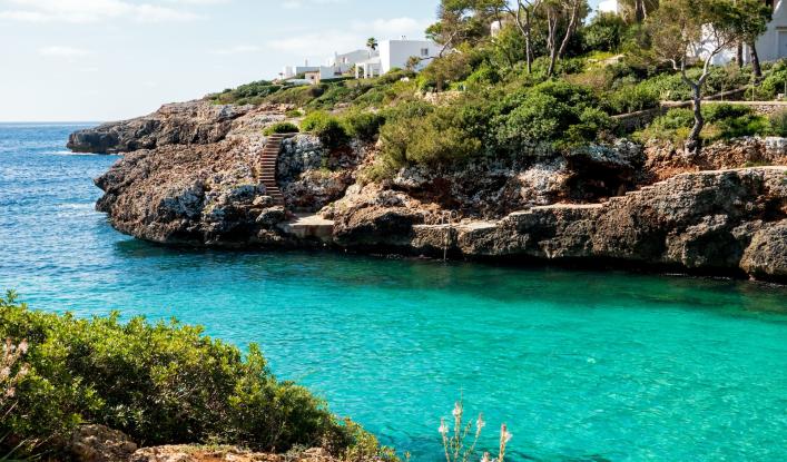 Cala Egos