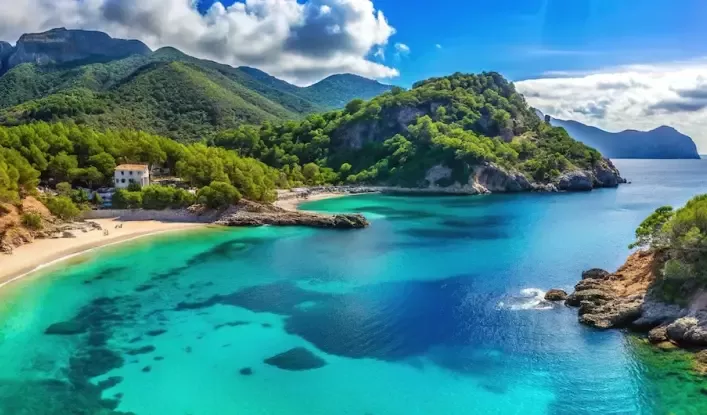 Playa de sa Rapita