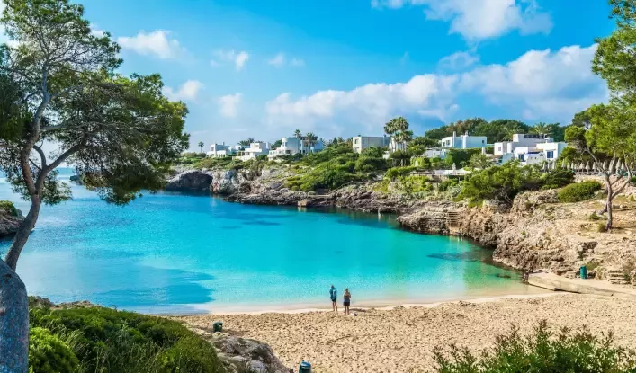 Cala Esmeralda
