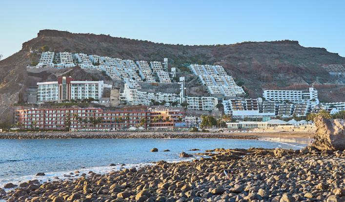 Playa del Cura