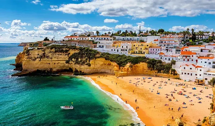 Portugal