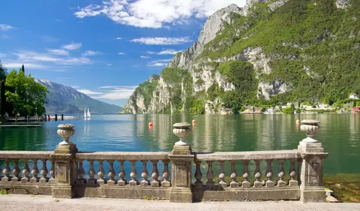 Gardasee