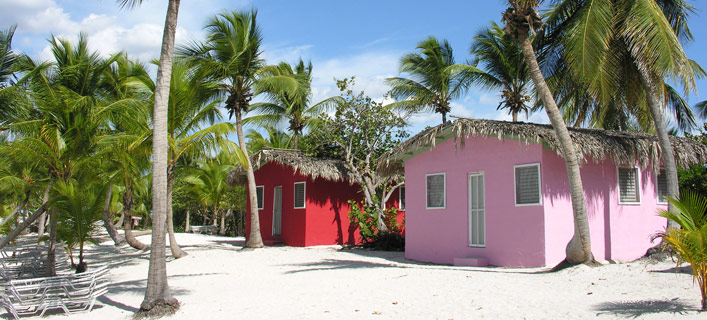Dominikanische Republik - Land und Leute