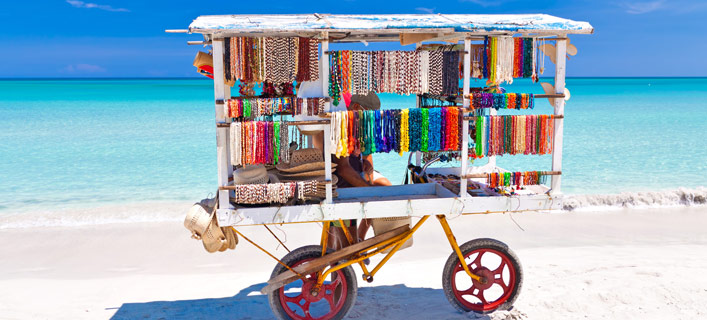 Varadero - Fakten in Kürze