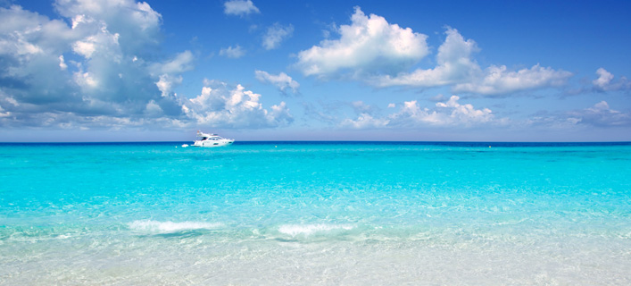 Formentera - Strand