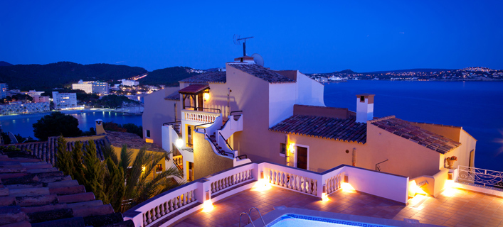 Paguera - Sehenswürdigkeiten