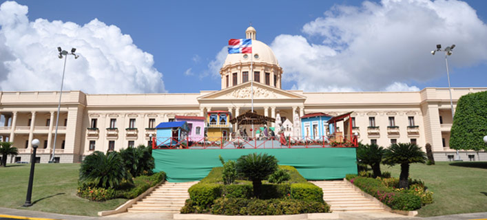 Dominikanische Republik - Sehenswürdigkeiten