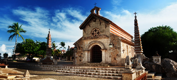 Dominikanische Republik - Fakten in Kürze