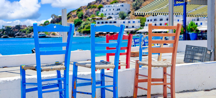 Lefkas - Land und Leute