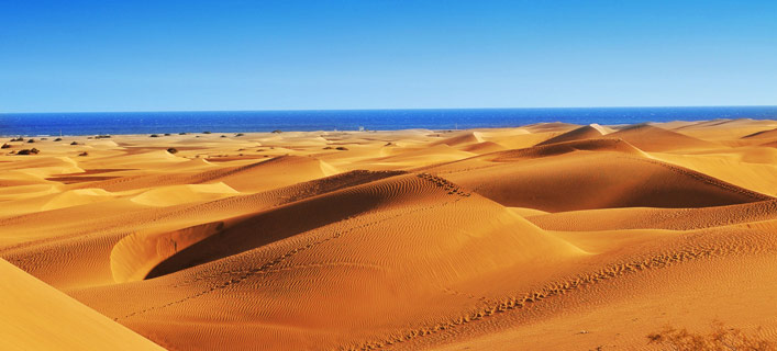 Gran Canaria - Sehenswürdigkeiten