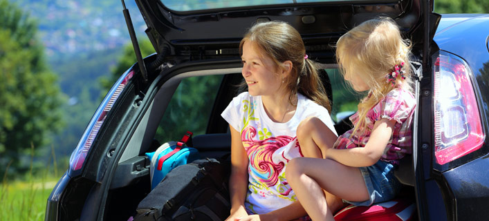 Gardasee - Klima und Reisezeit