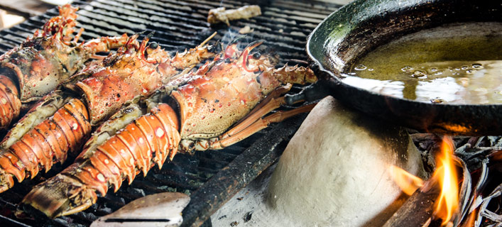 Dominikanische Republik - Kulinarisches