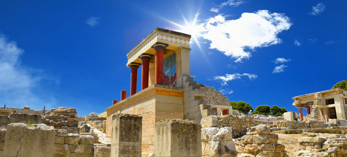 Lefkas - Sehenswürdigkeiten