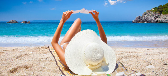 Lefkas - Fakten in Kürze