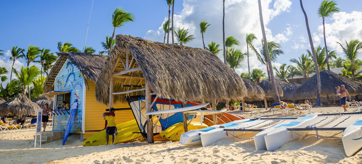 Dominikanische Republik - Sport