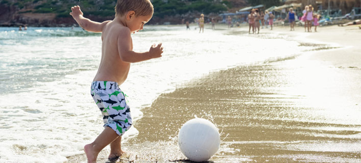 Kreta - Sport