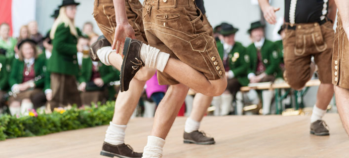 Österreich - Land und Leute